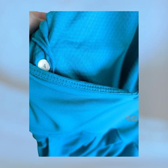 Lululemon Tank - Picture 3 of 3